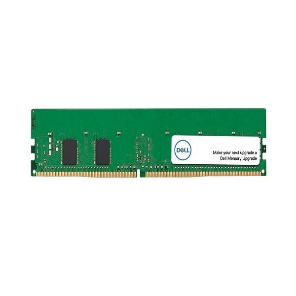 DELL AA799041 moduł pamięci 8 GB DDR4 3200 Mhz Korekcja ECC DELL AA799041 moduł pamięci 8 GB DDR4 3200 Mhz Korekcja ECC
