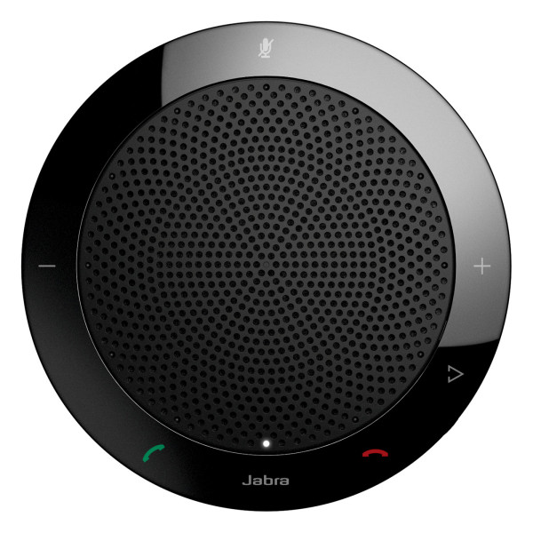 Jabra Speak 410 MS telefon konferencyjny PC USB 2.0 Czarny Jabra Speak 410 MS telefon konferencyjny PC USB 2.0 Czarny