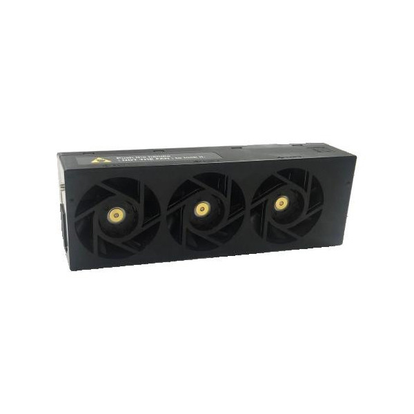QNAP SP-ESNAS-FAN-MODULE część akcesorium do systemów chłodzenia komputerów QNAP SP-ESNAS-FAN-MODULE część akcesorium do systemów chłodzenia komputerów