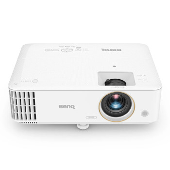 BenQ TH685P projektor danych Projektor o standardowym rzucie 3500 ANSI lumenów DLP 1080p (1920x1080) Biały