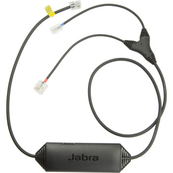Jabra 14201-41 akcesoria do słuchawek Adapter EHS