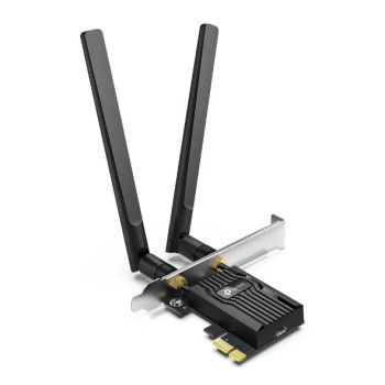 TP-Link ARCHER TX55E karta sieciowa WLAN   Bluetooth 2402 Mbit s