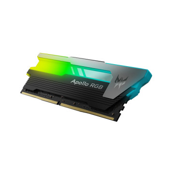 Acer PREDATOR RAM APOLLO RGB K2 - 16 GB (2 X 8 GB KIT) moduł pamięci DDR4 3600 Mhz