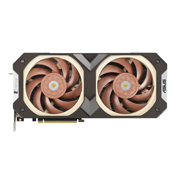 ASUS RTX3080-O10G-NOCTUA NVIDIA GeForce RTX 3080 10 GB GDDR6X ASUS RTX3080-O10G-NOCTUA NVIDIA GeForce RTX 3080 10 GB GDDR6X