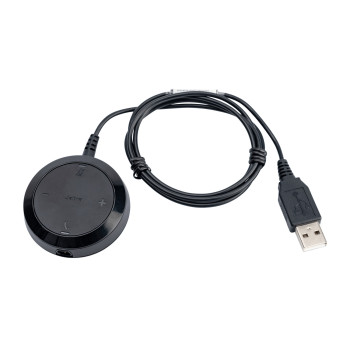 Jabra 14208-13 akcesoria do słuchawek Adapter kontrolny