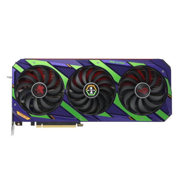 ASUS 90YV0FAE-M0NM00 karta graficzna NVIDIA 12 GB GDDR6X ASUS 90YV0FAE-M0NM00 karta graficzna NVIDIA 12 GB GDDR6X