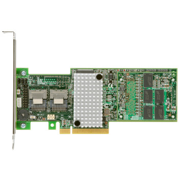 Intel RS25DB080 kontroler RAID PCI Express x8 2.0 6 Gbit s