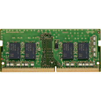 HP 8GB (1x8GB) 3200 DDR4 NECC SODIMM moduł pamięci