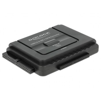 Adapter USB 3.0 - SATA/IDE 40/44PIN+Backup