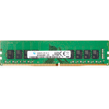 HP 4GB DDR4-3200 DIMM moduł pamięci 1 x 4 GB 3200 Mhz