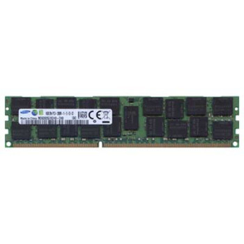 Samsung 16GB DDR3L moduł pamięci 1 x 16 GB 1600 Mhz Korekcja ECC