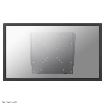 Neomounts by Newstar FPMA-W110 uchwyt do telewizorów 101,6 cm (40") Srebrny