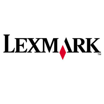 Lexmark 6408 Nylon-Farbband taśma do drukarek Czarny