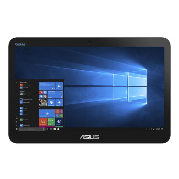 ASUS A41GART-BD001T Intel® Celeron® N 39,6 cm (15.6") 1366 x 768 px Ekran dotykowy 4 GB DDR4-SDRAM 500 GB HDD All-in-One PC