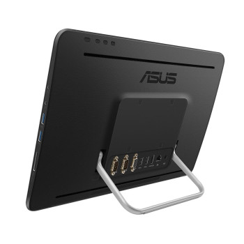 ASUS A41GART-BD001T Intel® Celeron® N 39,6 cm (15.6") 1366 x 768 px Ekran dotykowy 4 GB DDR4-SDRAM 500 GB HDD All-in-One PC
