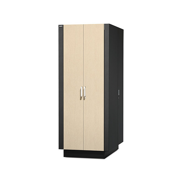 APC NetShelter CX 38U Stojak wolnostojący Dąb APC NetShelter CX 38U Stojak wolnostojący Dąb