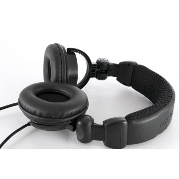 Słuchawki z mikrofonem MODECOM MC-826 Hunter S-MC-826-HUNTER (kolor czarny)