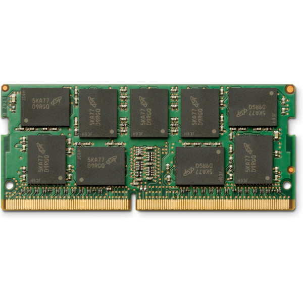 HP 141H4AA moduł pamięci 16 GB 1 x 16 GB DDR4 3200 Mhz Korekcja ECC HP 141H4AA moduł pamięci 16 GB 1 x 16 GB DDR4 3200 Mhz Korekcja ECC