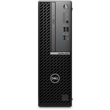 DELL OptiPlex 5000 i5-12500 SFF Intel® Core™ i5 8 GB DDR4-SDRAM 256 GB SSD Windows 10 Pro Stanowisko Czarny