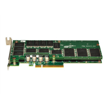 Intel SSDPEDPX800G301 urządzenie SSD Half-Height Half-Length (HH HL) 800 GB PCI Express 2.0 MLC