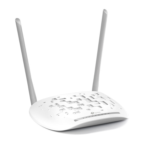 TP-Link TD-W8961N router bezprzewodowy Fast Ethernet Jedna częstotliwości (2,4 GHz) 4G Szary, Biały TP-Link TD-W8961N router bezprzewodowy Fast Ethernet Jedna częstotliwości (2,4 GHz) 4G Szary, Biały