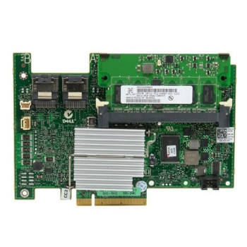 DELL H330 kontroler RAID PCI Express x8 3.0 12 Gbit s