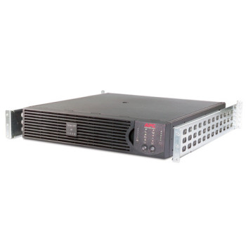 APC Smart-UPS RT 1000VA 1 kVA 700 W 8 x gniazdo sieciowe