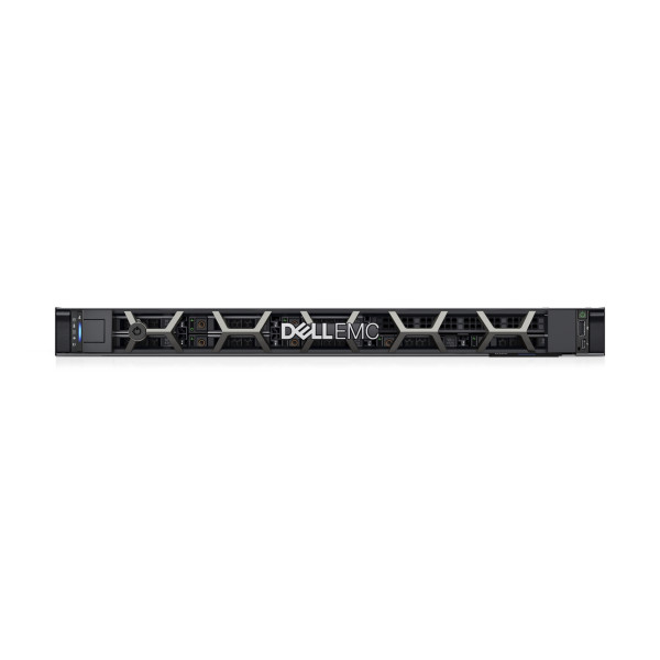 DELL PowerEdge R350 serwer 480 GB Rack (1U) Intel Xeon E E-2336 2,9 GHz 16 GB DDR4-SDRAM 600 W DELL PowerEdge R350 serwer 480 GB Rack (1U) Intel Xeon E E-2336 2,9 GHz 16 GB DDR4-SDRAM 600 W