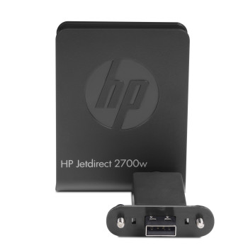 HP Jetdirect Bezprzewodowy serwer druku USB 2700w