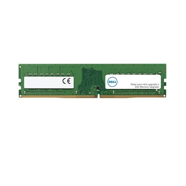 DELL A9321910 moduł pamięci 4 GB 1 x 4 GB DDR4 2400 Mhz DELL A9321910 moduł pamięci 4 GB 1 x 4 GB DDR4 2400 Mhz