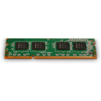 HP 144-stykowa pamięć 2 GB x32 (800 MHz) DDR3 SODIMM