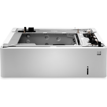 HP LaserJet Podajnik nośników Color na 550 arkuszy