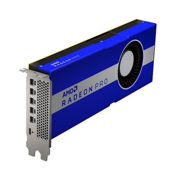 DELL Radeon Pro W5700 AMD 8 GB GDDR6