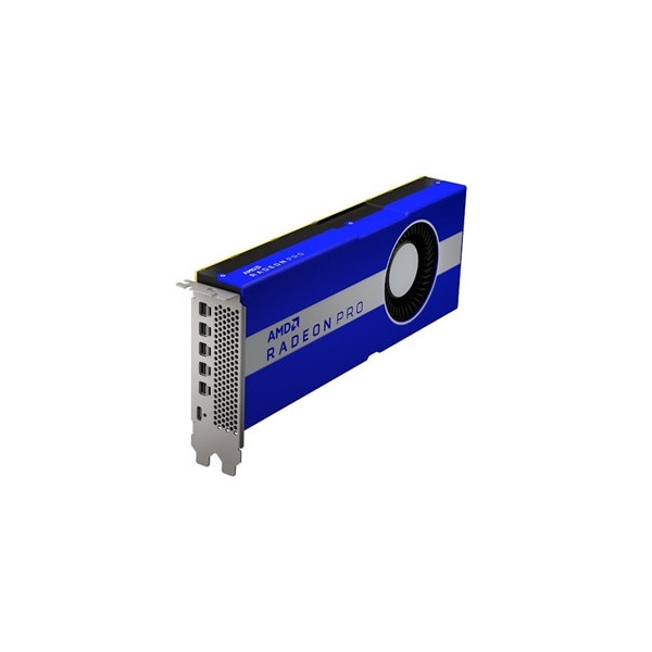 DELL Radeon Pro W5700 AMD 8 GB GDDR6 DELL Radeon Pro W5700 AMD 8 GB GDDR6
