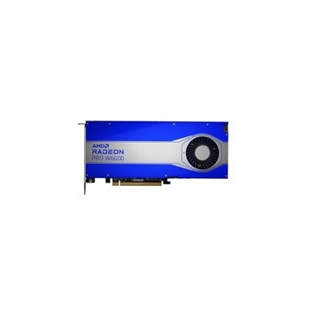 DELL XGM84 AMD Radeon PRO W6600 8 GB GDDR6