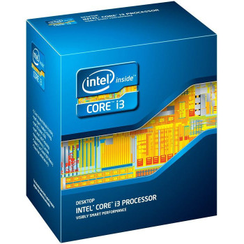 Intel Core i3-3220T procesor 2,8 GHz 3 MB Smart Cache Pudełko