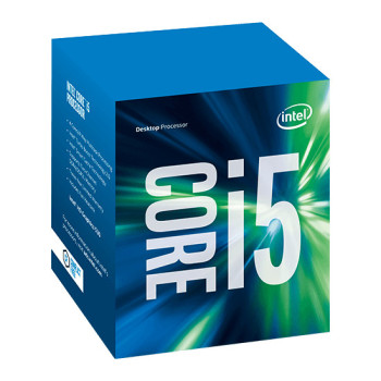 Intel Core i5-7500T procesor 2,7 GHz 6 MB Smart Cache