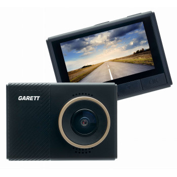 Garett Electronics Trip 6 Full HD Wi-Fi Czarny