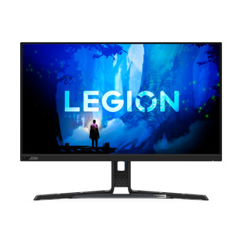 Lenovo Legion Y25-30 62,2 cm (24.5") 1920 x 1080 px Full HD LED Czarny