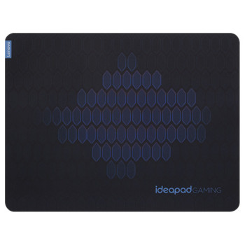Lenovo IdeaPad Gaming Cloth Mouse Pad M Podkładka dla graczy Niebieski