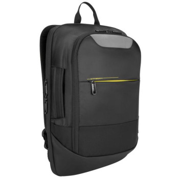 Targus CityGear torba na notebooka 39,6 cm (15.6") Plecak Czarny