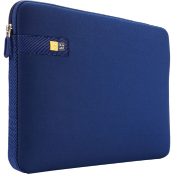 Case Logic LAPS-116 Dark Blue torba na notebooka 40,6 cm (16") Etui kieszeniowe Niebieski
