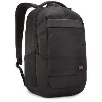 Case Logic Notion NOTIBP-114 Black plecak Plecak turystyczny Czarny Nylon