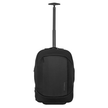 Targus EcoSmart Mobile plecak Czarny