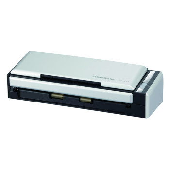 Fujitsu ScanSnap S1300i Skaner ADF 600 x 600 DPI A4 Czarny, Srebrny