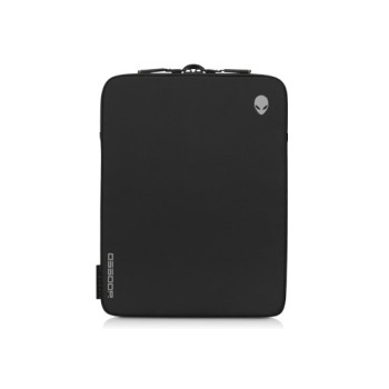 Alienware AW1523V 15 torba na notebooka 38,1 cm (15") Etui kieszeniowe Czarny