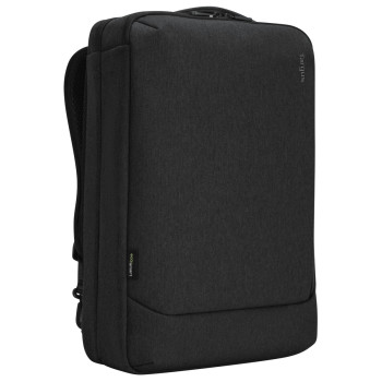Targus Cypress torba na notebooka 39,6 cm (15.6") Plecak Czarny
