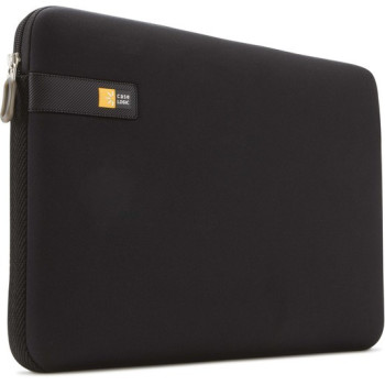 Case Logic LAPS-111 Black torba na notebooka 29,5 cm (11.6") Etui kieszeniowe Czarny