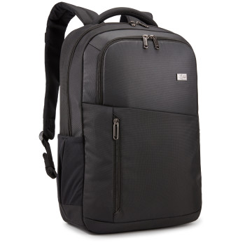 Case Logic Propel PROPB-116 Black torba na notebooka 39,6 cm (15.6") Plecak Czarny