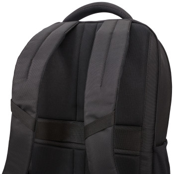 Case Logic Propel PROPB-116 Black torba na notebooka 39,6 cm (15.6") Plecak Czarny